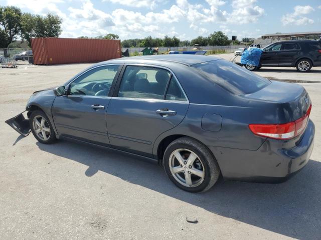 Photo 2 from auction – 2003 HONDA ACCORD EX with VIN JHMCM56793C072500