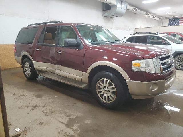 Photo 4 from auction – 2011 FORD EXPEDITION with VIN 1FMJK1H57BEF33839