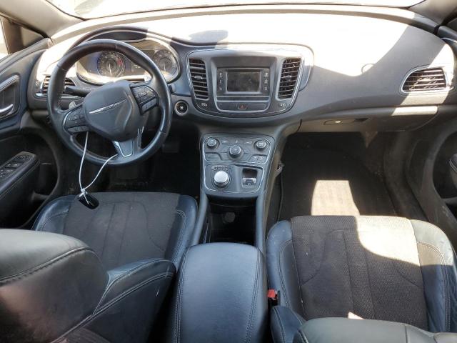 Photo 8 from auction – 2015 CHRYSLER 200 S with VIN 1C3CCCBBXFN663404