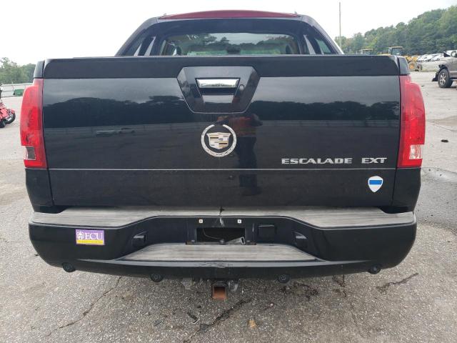 Photo 6 from auction – 2005 CADILLAC ESCALADE E with VIN 3GYEK62N05G208047