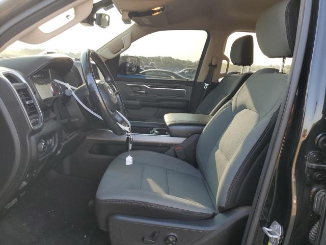 Photo 7 from auction – 2019 RAM 1500 BIG H with VIN 1C6SRFFTXKN654262