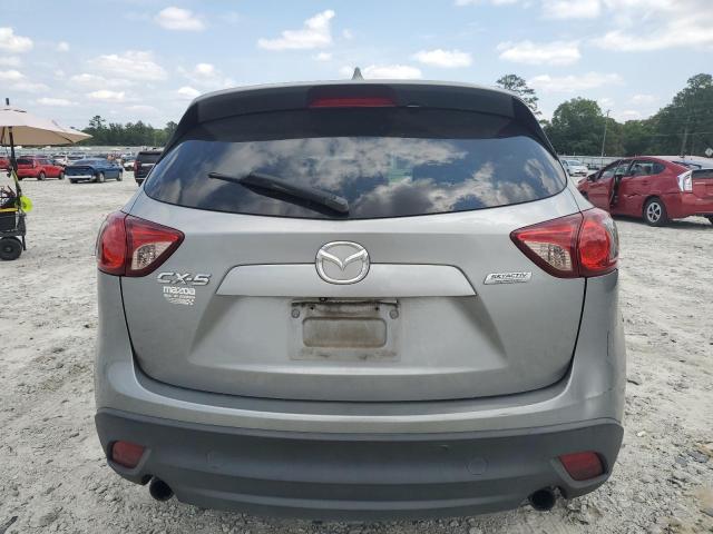 Photo 6 from auction – 2013 MAZDA CX-5 TOURI with VIN JM3KE2CE8D0103080