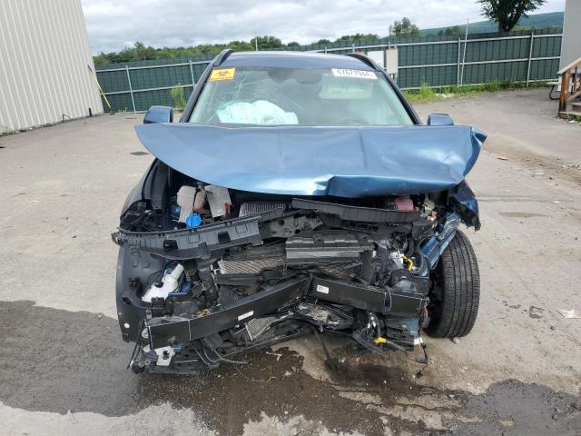 Photo 5 from auction – 2023 KIA NIRO EX with VIN KNDCR3LE6P5101391