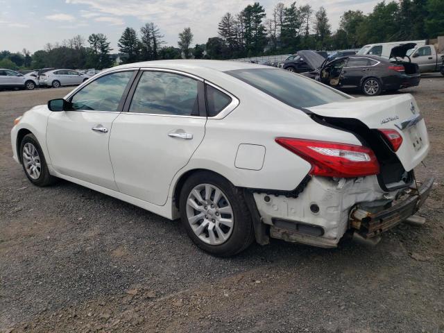 Photo 2 from auction – 2017 NISSAN ALTIMA 2.5 with VIN 1N4AL3AP5HC147360