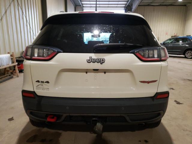 Photo 6 from auction – 2019 JEEP CHEROKEE T with VIN 1C4PJMBX0KD341956