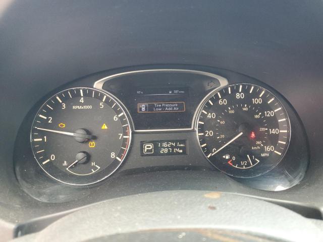 Photo 9 from auction – 2015 NISSAN ALTIMA 2.5 with VIN 1N4AL3AP4FN912639