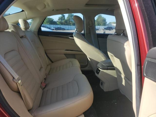 Photo 10 from auction – 2014 FORD FUSION SE with VIN 3FA6P0HD3ER127450