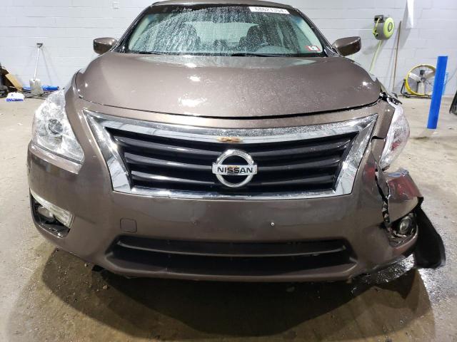 Photo 5 from auction – 2013 NISSAN ALTIMA 2.5 with VIN 1N4AL3AP7DN409278