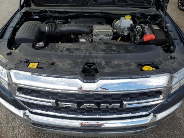 Photo 11 from auction – 2023 RAM 1500 BIG H with VIN 1C6SRFMT7PN542061