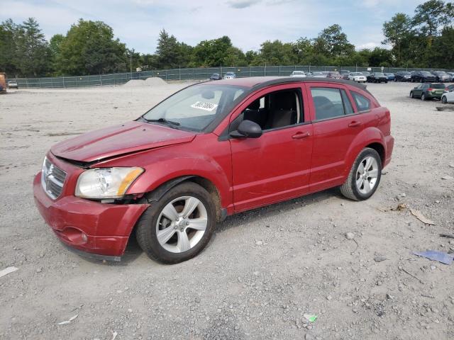 DODGE CALIBER MA 2011 with VIN 1B3CB3HA2BD172338 - Photo from auction
