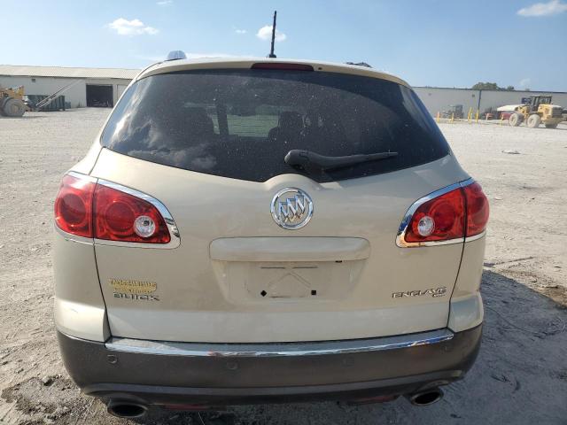 Photo 6 from auction – 2012 BUICK ENCLAVE with VIN 5GAKVCED1CJ300279