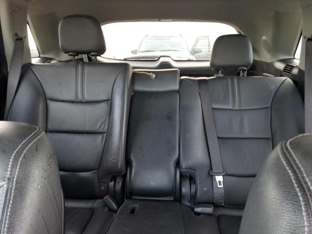 Photo 10 from auction – 2012 KIA SORENTO SX with VIN 5XYKW4A27CG295241