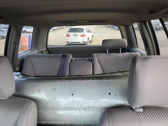 Photo 10 from auction – 2004 TOYOTA HIGHLANDER with VIN JTEGD21A240084684