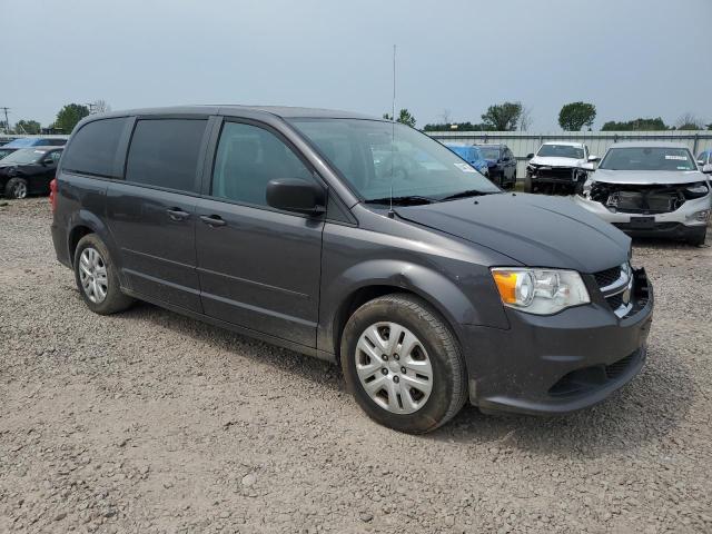 Foto 4 de la subasta – 2016 DODGE GRAND CARA con VIN 2C4RDGBG5GR343059