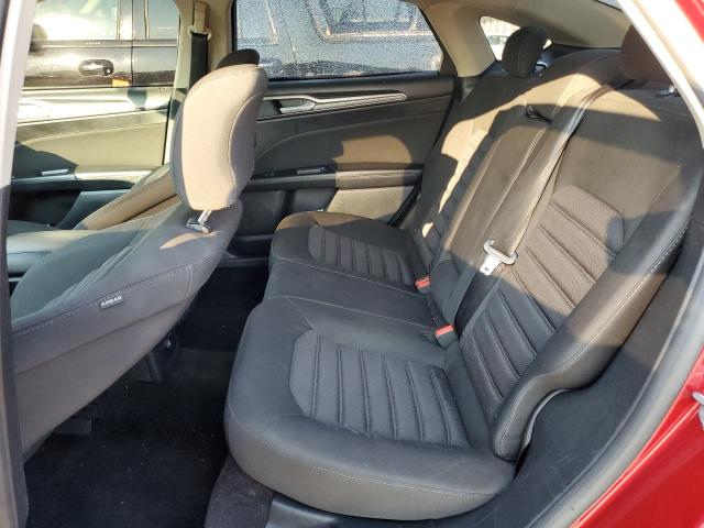Photo 10 from auction – 2017 FORD FUSION SE with VIN 3FA6P0H74HR282667