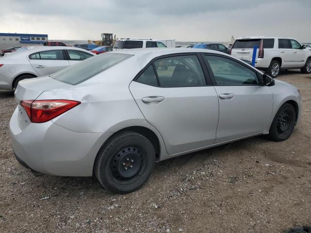Photo 3 from auction – 2017 TOYOTA COROLLA L with VIN 2T1BURHE5HC926722