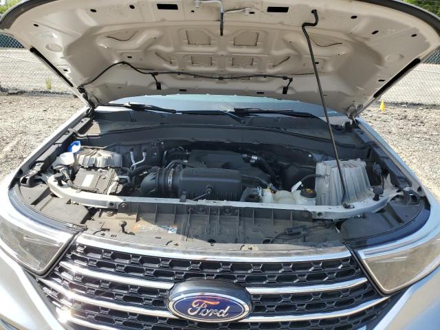 Photo 12 from auction – 2020 FORD EXPLORER X with VIN 1FMSK8DH6LGC19005
