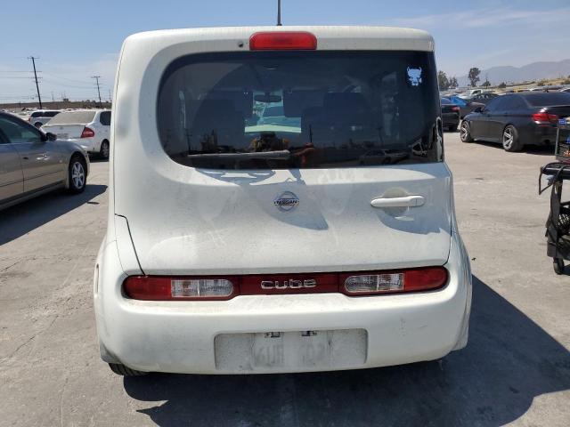 Photo 6 from auction – 2009 NISSAN CUBE BASE with VIN JN8AZ28R19T110337