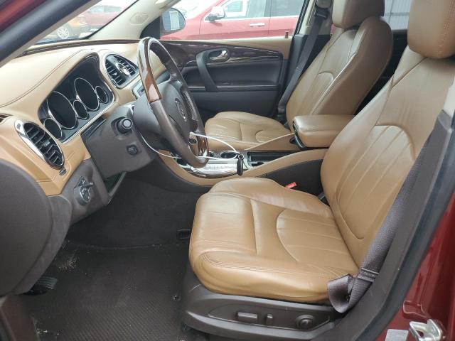 Photo 7 from auction – 2015 BUICK ENCLAVE with VIN 5GAKVCKD5FJ163582