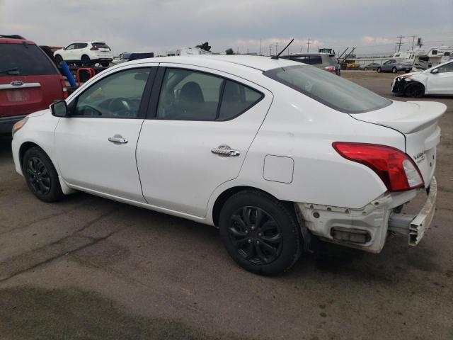 Photo 2 from auction – 2016 NISSAN VERSA S with VIN 3N1CN7AP0GL825233