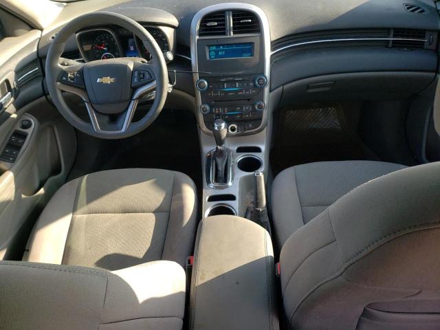 Photo 8 from auction – 2015 CHEVROLET MALIBU LS with VIN 1G11B5SL7FF127166