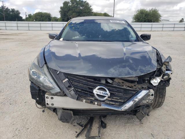 Photo 5 from auction – 2017 NISSAN ALTIMA 2.5 with VIN 1N4AL3AP8HC493905