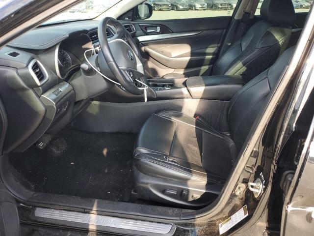Photo 7 from auction – 2019 NISSAN MAXIMA S with VIN 1N4AA6AV6KC368740