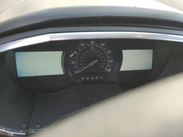Photo 9 from auction – 2016 FORD EDGE SPORT with VIN 2FMPK4AP3GBB09147