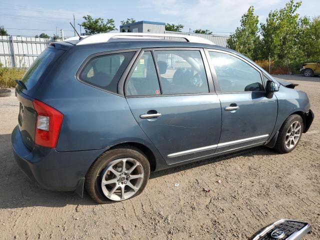 Photo 3 from auction – 2012 KIA RONDO with VIN KNAHH8C85C7400964