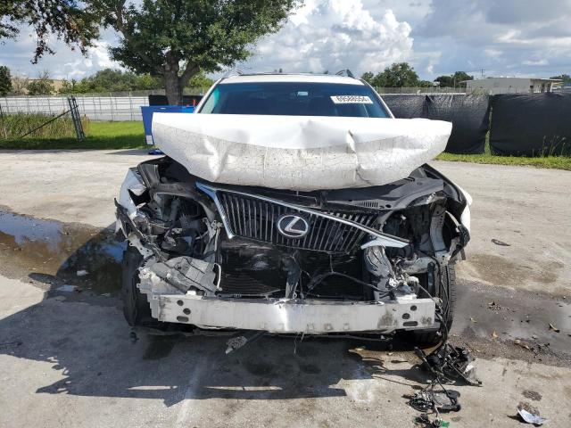 Photo 5 from auction – 2012 LEXUS RX 350 with VIN 2T2ZK1BA5CC073299