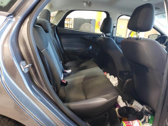 Photo 10 from auction – 2014 FORD FOCUS S with VIN 1FADP3E23EL225565