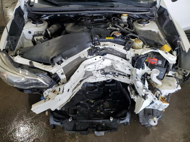 Photo 12 from auction – 2016 SUBARU CROSSTREK with VIN JF2GPALC8GH308990