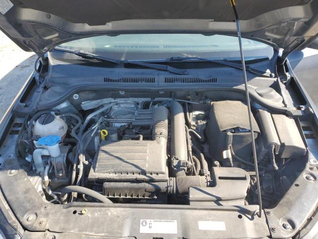 Photo 11 from auction – 2017 VOLKSWAGEN JETTA S with VIN 3VW2B7AJXHM352673