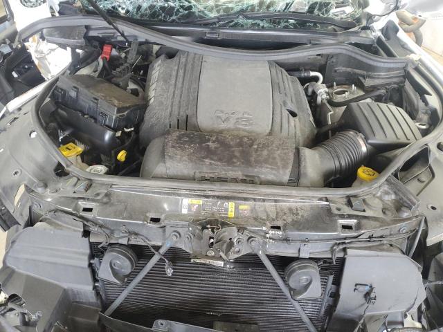 Photo 11 from auction – 2023 DODGE DURANGO R/ with VIN 1C4SDHCT9PC614278