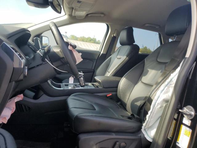 Photo 7 from auction – 2022 FORD EDGE TITAN with VIN 2FMPK4K94NBB00194