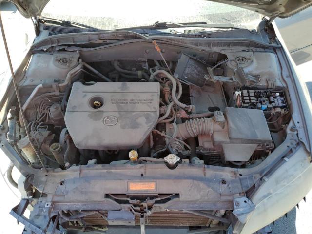 Photo 11 from auction – 2008 MAZDA 6 I with VIN 1YVHP80C085M04139