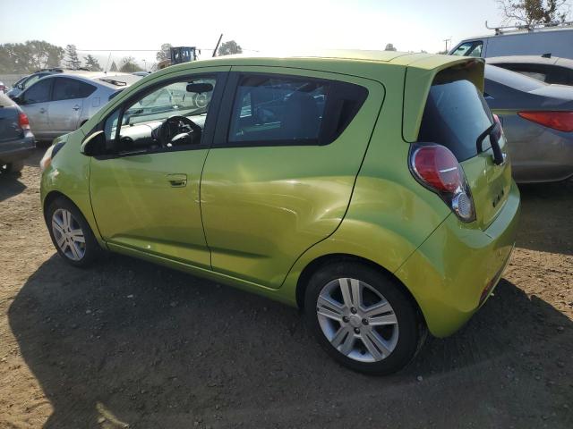 Photo 2 from auction – 2013 CHEVROLET SPARK 1LT with VIN KL8CD6S91DC569033