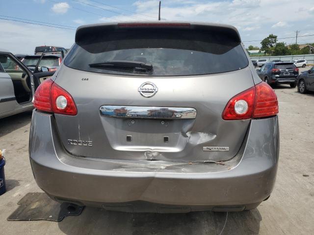 Photo 6 from auction – 2013 NISSAN ROGUE S with VIN JN8AS5MT3DW545701