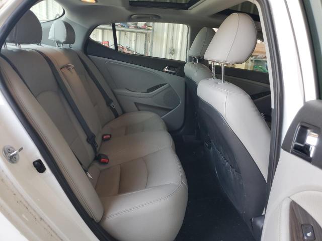 Photo 10 from auction – 2013 KIA OPTIMA EX with VIN 5XXGN4A71DG195808