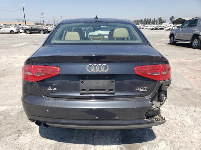 Photo 6 from auction – 2013 AUDI A4 PREMIUM with VIN WAUFFAFL2DA127362