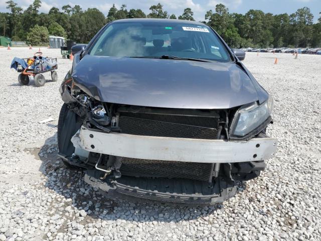 Photo 5 from auction – 2015 HONDA CIVIC LX with VIN 19XFB2F50FE108492