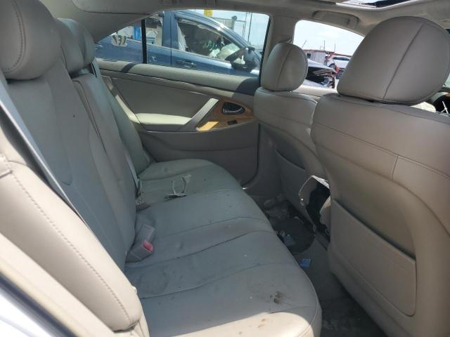 Photo 10 from auction – 2007 TOYOTA CAMRY CE with VIN 4T1BE46K77U578766