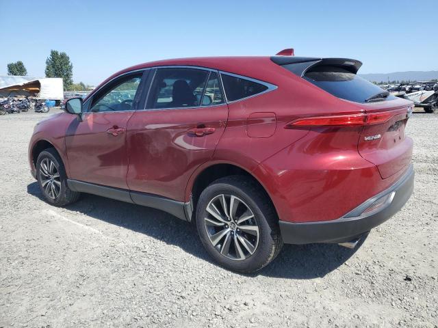 Photo 2 from auction – 2022 TOYOTA VENZA LE with VIN JTEAAAAH5NJ092862