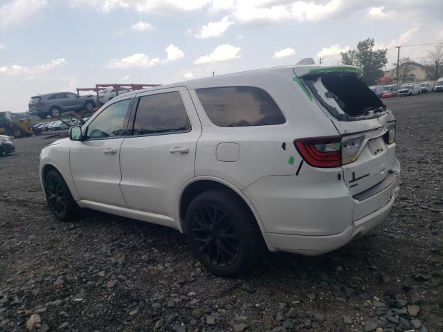 Photo 2 from auction – 2015 DODGE DURANGO SX with VIN 1C4RDJAG1FC917310