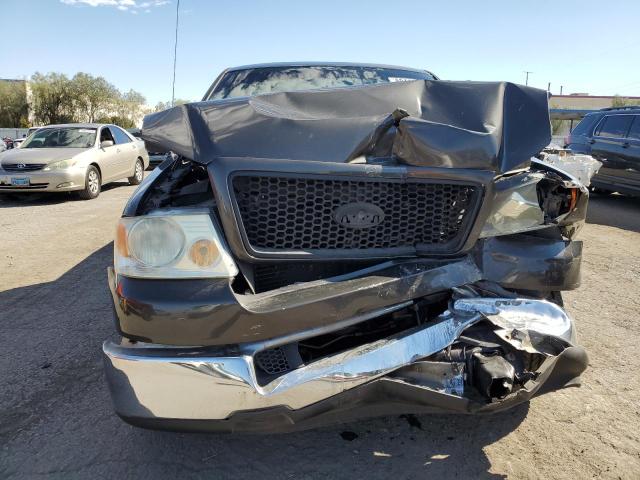 Photo 5 from auction – 2005 FORD F150 with VIN 1FTPX12575FA55025