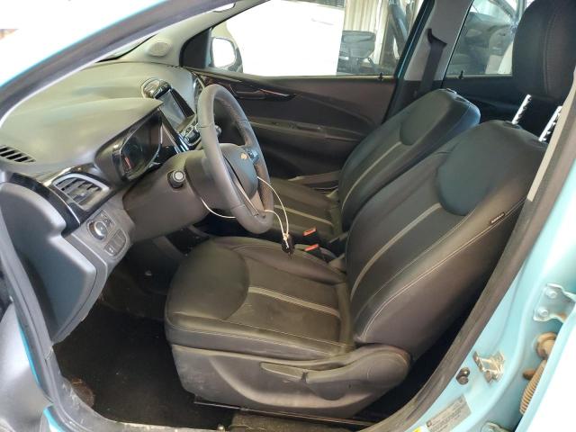 Photo 7 from auction – 2021 CHEVROLET SPARK ACTI with VIN KL8CH6SA0MC716036