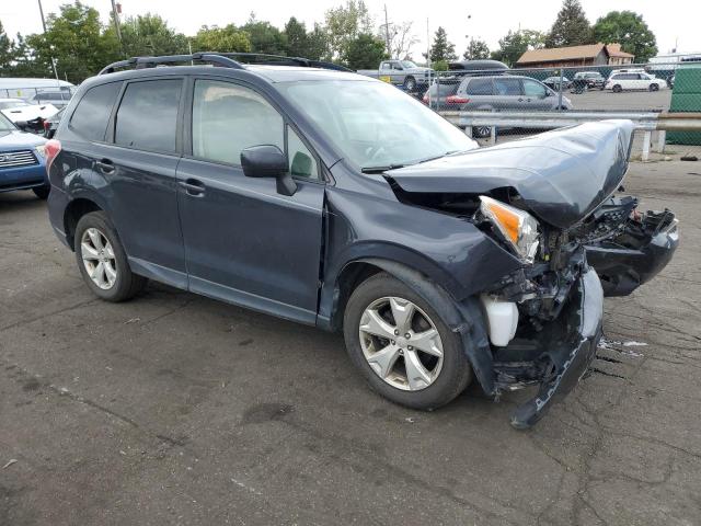 Photo 4 from auction – 2016 SUBARU FORESTER 2 with VIN JF2SJADC8GH409795