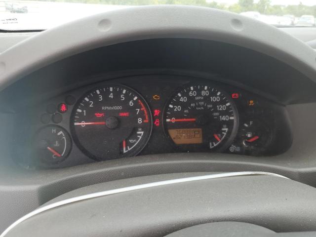Photo 9 from auction – 2016 NISSAN FRONTIER S with VIN 1N6AD0ER5GN785707