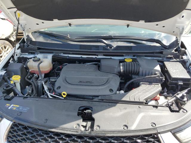 Photo 12 from auction – 2022 CHRYSLER PACIFICA T with VIN 2C4RC1BG2NR162059