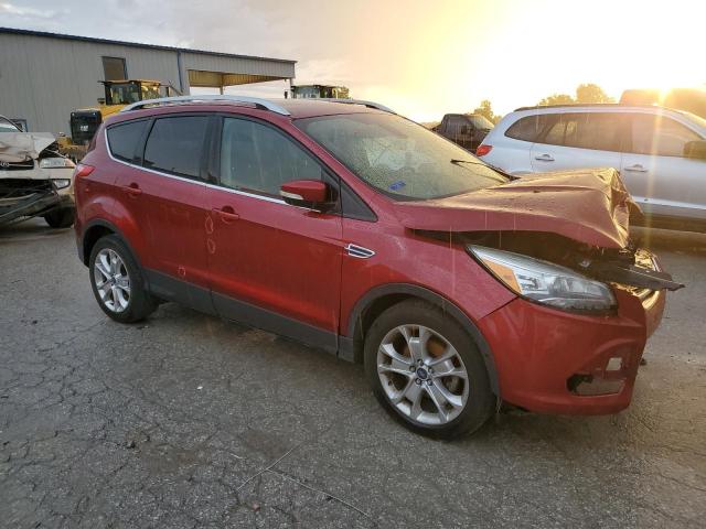 Photo 4 from auction – 2014 FORD ESCAPE TIT with VIN 1FMCU0JX8EUB29709